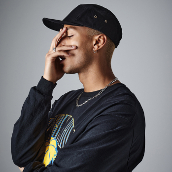 Beechfield Canvas 5-Panel Cap Beechfield Canvas 5-Panel Cap