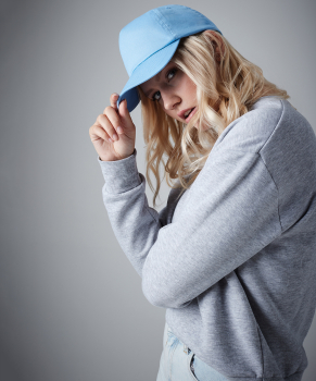 Beechfield Original 5-Panel Cap Beechfield Original 5-Panel Cap