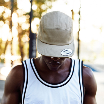 Yupoong Classic 5-Panel Jockey Cap Yupoong Classic 5-Panel Jockey Cap