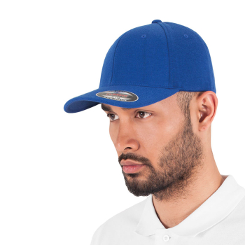 Yupoong Flexfit Double Jersey Cap Yupoong Flexfit Double Jersey Cap