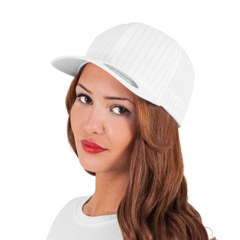Yupoong Flexfit Pinstripe (6195P) Cap Yupoong Flexfit Pinstripe (6195P) Cap
