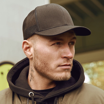 Yupoong Retro Trucker Cap Yupoong Retro Trucker Cap