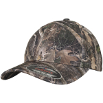 Yupoong Flexfit TrueTimber Kanati Camo Cap
