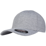 Yupoong Flexfit Pique Dots Cap Yupoong Flexfit Pique Dots Cap
