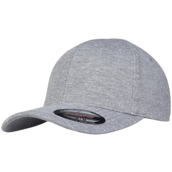 Yupoong Flexfit Pique Dots Cap Yupoong Flexfit Pique Dots Cap