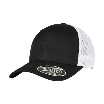 Yupoong Flexfit 110 Recycled 2-Tone Cap