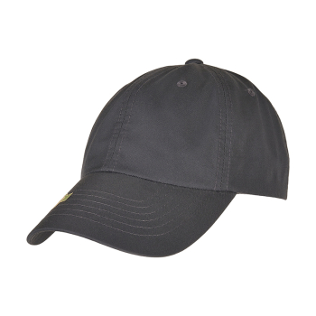 Yupoong Flexfit Recycled Polyester Dad Cap