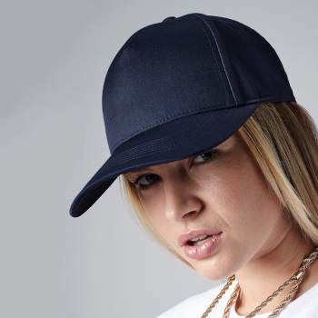 Beechfield Urbanwear 5-Panel Snapback Beechfield Urbanwear 5-Panel Snapback