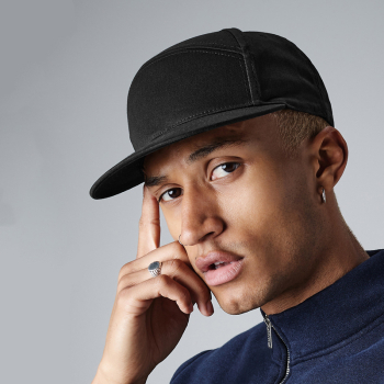 Beechfield Pitcher Snapback Beechfield Pitcher Snapback