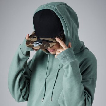 Beechfield Camo Snapback Beechfield Camo Snapback