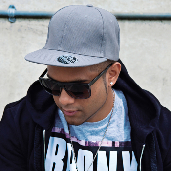 Result Bronx Original Flat Peak Snapback Result Bronx Original Flat Peak Snapback