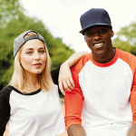 Yupoong Varsity Snapback Yupoong Varsity Snapback