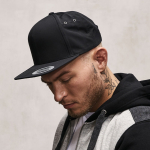 Yupoong Water-repellent Snapback Yupoong Water-repellent Snapback