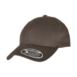 Yupoong Flexfit 110 Curved Visor Snapback Yupoong Flexfit 110 Curved Visor Snapback