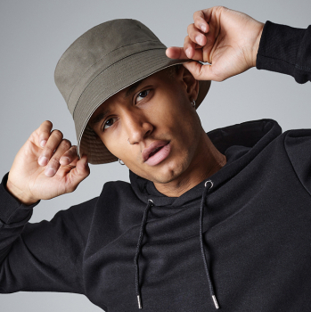 Beechfield Reversible Bucket Hat Beechfield Reversible Bucket Hat