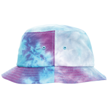Yupoong Festival Print Bucket Hat Yupoong Festival Print Bucket Hat