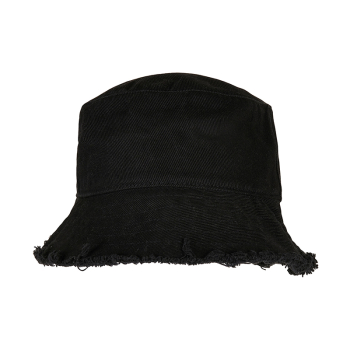 Yupoong Open Edge Bucket Hat Yupoong Open Edge Bucket Hat