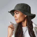 Beechfield Cargo Bucket Hat