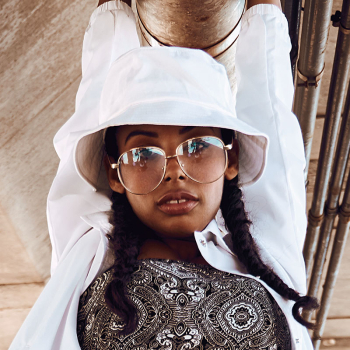 Yupoong Flexfit Cotton Twill Bucket Hat Yupoong Flexfit Cotton Twill Bucket Hat