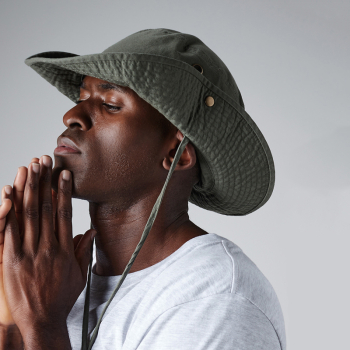 Beechfield Outback Hat Beechfield Outback Hat