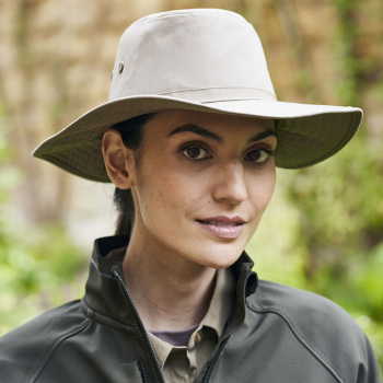 Craghoppers Expert Kiwi Ranger Hat Craghoppers Expert Kiwi Ranger Hat