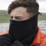 Beechfield Recycled Fleece Snood