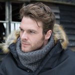 Result Braided Snood Result Braided Snood