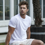 Tee Jays Men's Power Tee