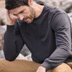 Tee Jays Men's Power Sweatshirt