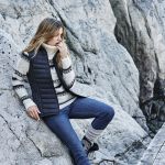 Tee Jays Ladies' Zepelin Bodywarmer