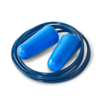 B-Brand Corded Detectable Ear Plugs