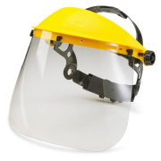 B-Brand 7.5" Visor