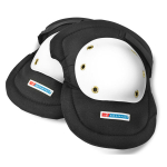 B-Brand Riveted Cap Kneepads