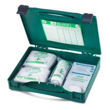 Click Medical First Aid Kit Boxed