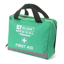 203 Piece First Aid Kit