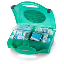 Click Medical Medium BS8599 First Aid Kit