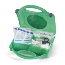 Click Medical Travel BS8599 First Aid Kit Medium