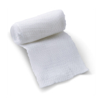 Click Medical Hse Eyepad Dressing Pack of 10