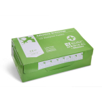 Click Medical Waterproof Plasters 120 Assorted