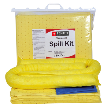Chemical Spill Kit 20L