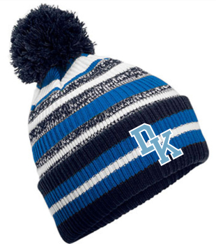 Multi-sport fan beanie Multi-sport fan beanie