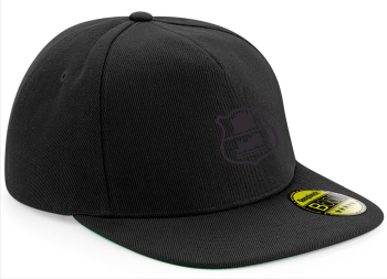 Original flat peak snapback Original flat peak snapback
