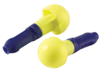 EAR Push in Ear Plug EX01021