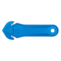 New Disposable Concealed Blade Safety Cutter