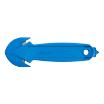 New Concealed Blade Safety Cutter