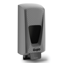 Pro TDX Dispenser Grey 1 x 5000