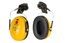 Peltor Optime 1 Helmet Attachment
