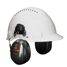 Peltor Optime 2 Helmet Attachment