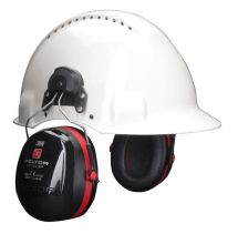 Peltor Optime 3 Helmet Attachment