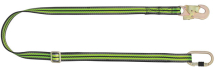 2Mtr Adjustable Webbing Lanyard 2Mtr Adjustable Webbing Lanyard